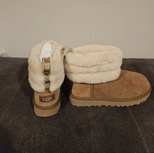 UGG Boots Size 5